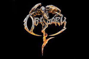 Novo CD do Obituary