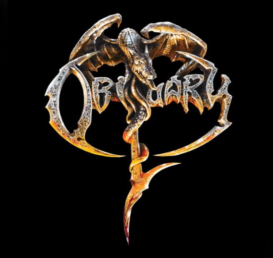 Novo CD do Obituary