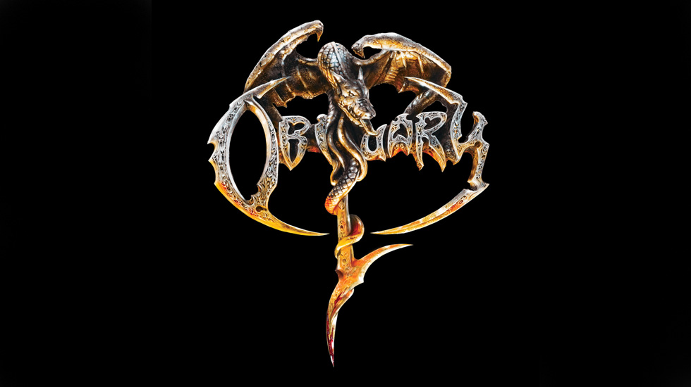 Novo CD do Obituary